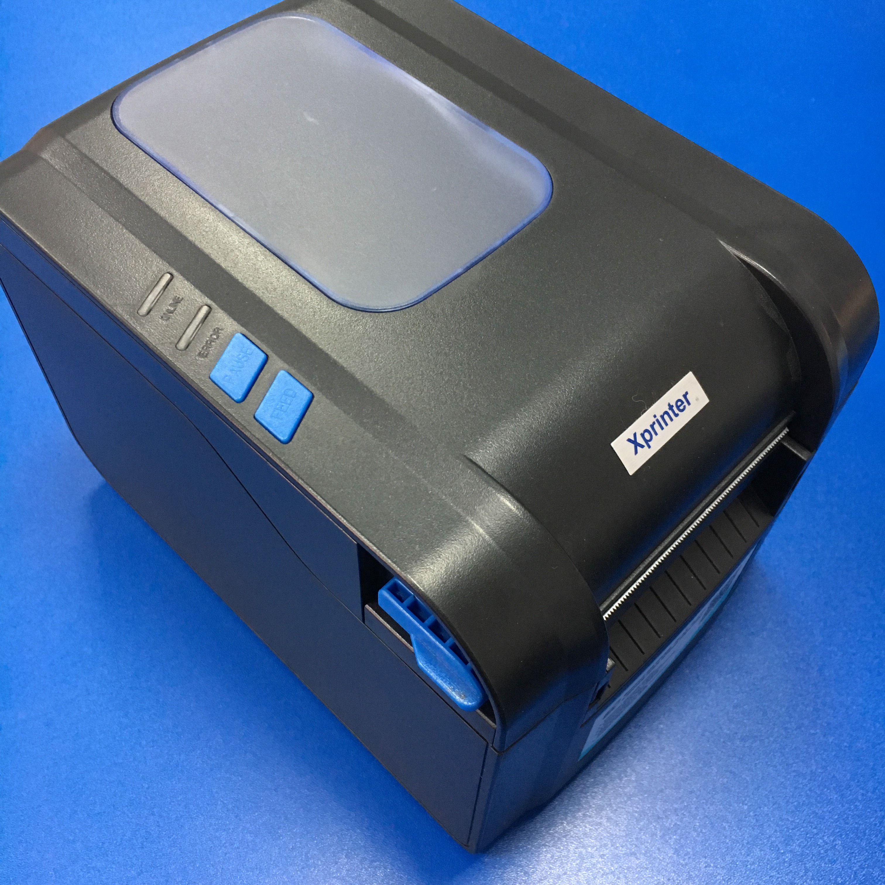 Xprinter Xp 370b НИЗКАЯ цена 2591